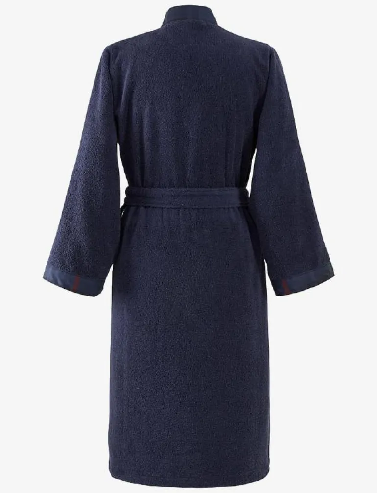 INEZ Bath robe - Morgonrock