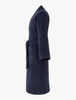 INEZ Bath robe - Morgonrock
