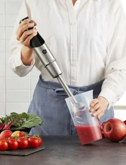 Infiny Force Pro stick mixer set 1200 W - Köksmaskiner