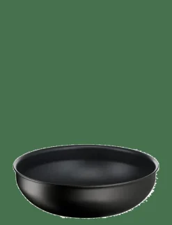 Ingenio Eco resist Wokpan 28 cm Black - Wokpannor