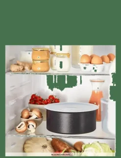 Ingenio Eco resist Wokpan 28 cm Black - Wokpannor
