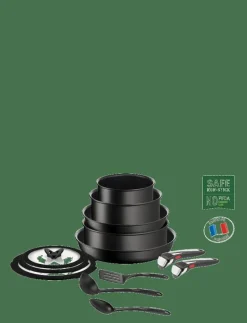 Ingenio Unlimited ON 13 pcs set - Grytset & Kastrullset