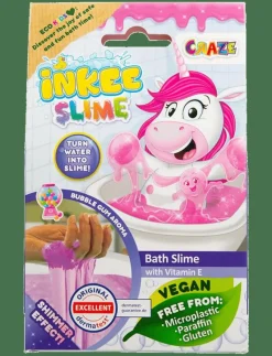 INKEE BATH SLIME UNICORN - Slajm