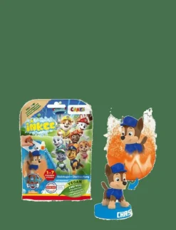 INKEE SURPRISE BATHBOMB PAW PATROL - Badleksaker