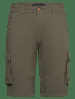 INMonroe - Cargo shorts