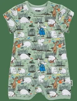 INSEKTER PLAYSUIT - Kortärmad bodysuit