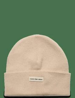 INST PATCH BEANIE - Mössor
