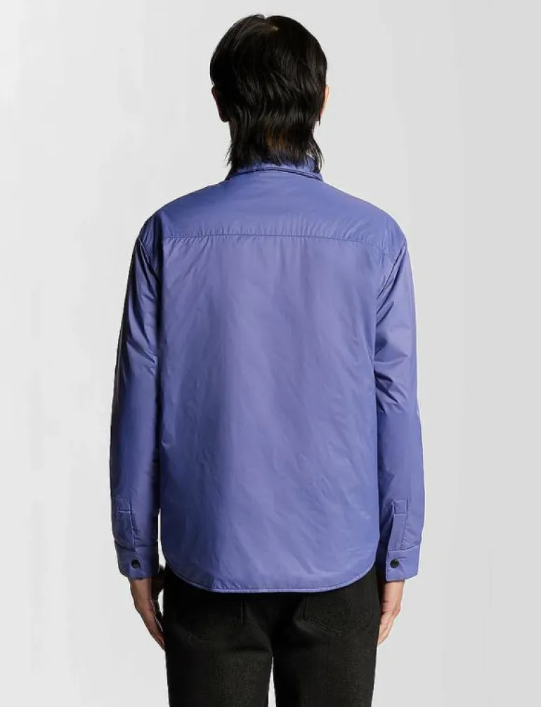 Insulated Overshirt - Fodrade jackor