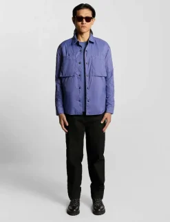 Insulated Overshirt - Fodrade jackor