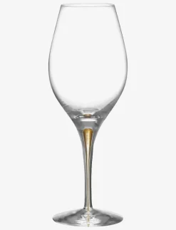 Intermezzo Balance vinglas guld 44cl 2-pack - Vinglas