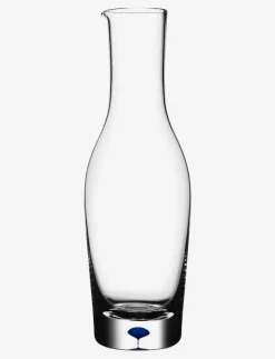 INTERMEZZO BLÅ KARAFF 112 CL - Kannor & Karaffer