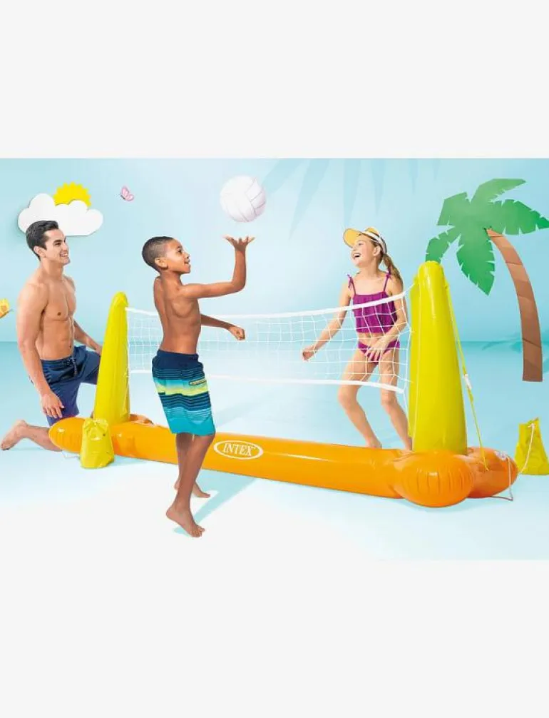 INTEX Pool Volleyball Game - Övrig vattenleksak