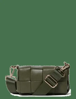 iPhone Bag Braided Strap - Kuvertväskor