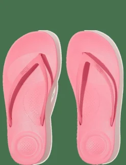 IQUSHION ERGONOMIC FLIP-FLOPS - Sandaler