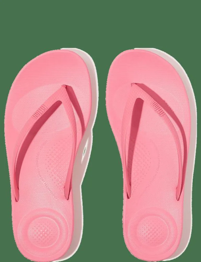 IQUSHION ERGONOMIC FLIP-FLOPS - Sandaler