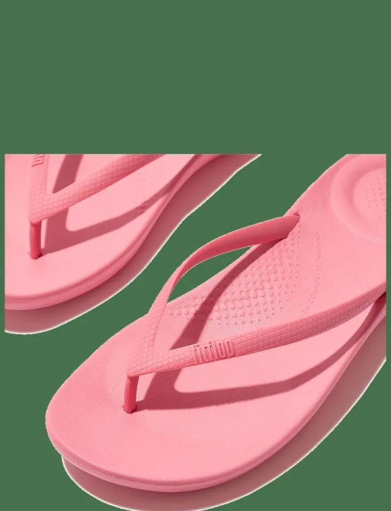 IQUSHION ERGONOMIC FLIP-FLOPS - Sandaler
