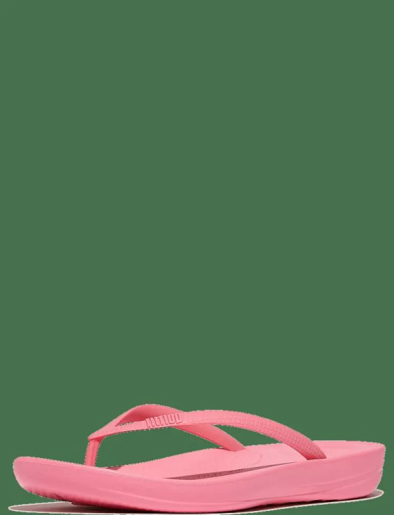 IQUSHION ERGONOMIC FLIP-FLOPS - Sandaler