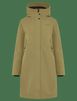IRIS WNS PARKA - Parkas