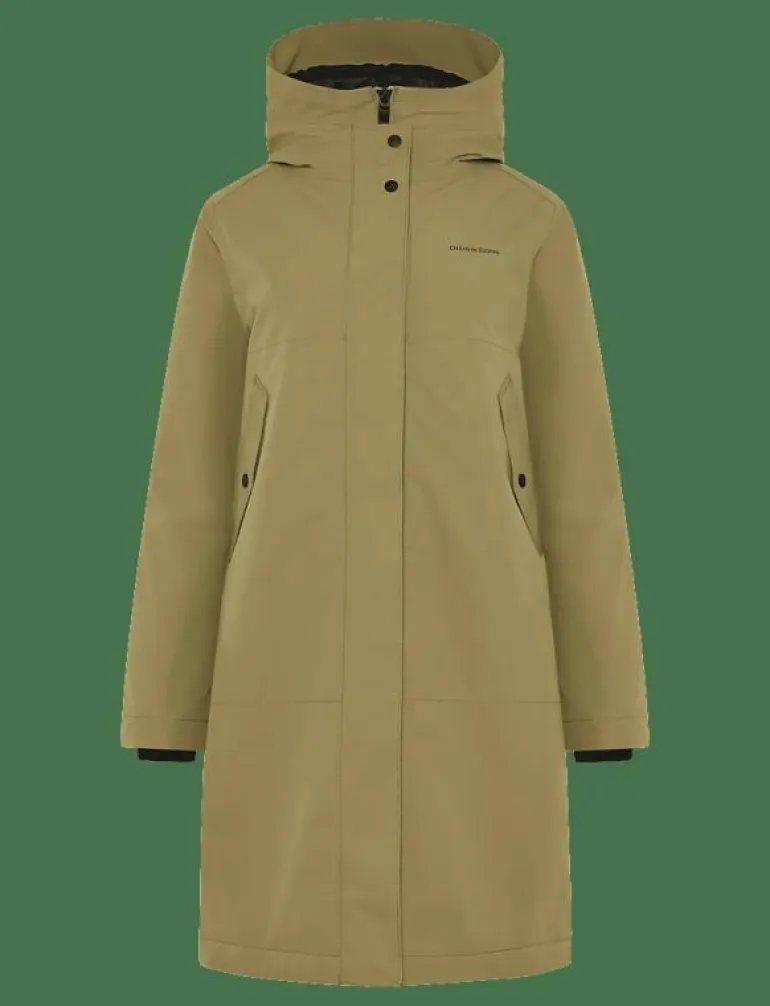 IRIS WNS PARKA - Parkas