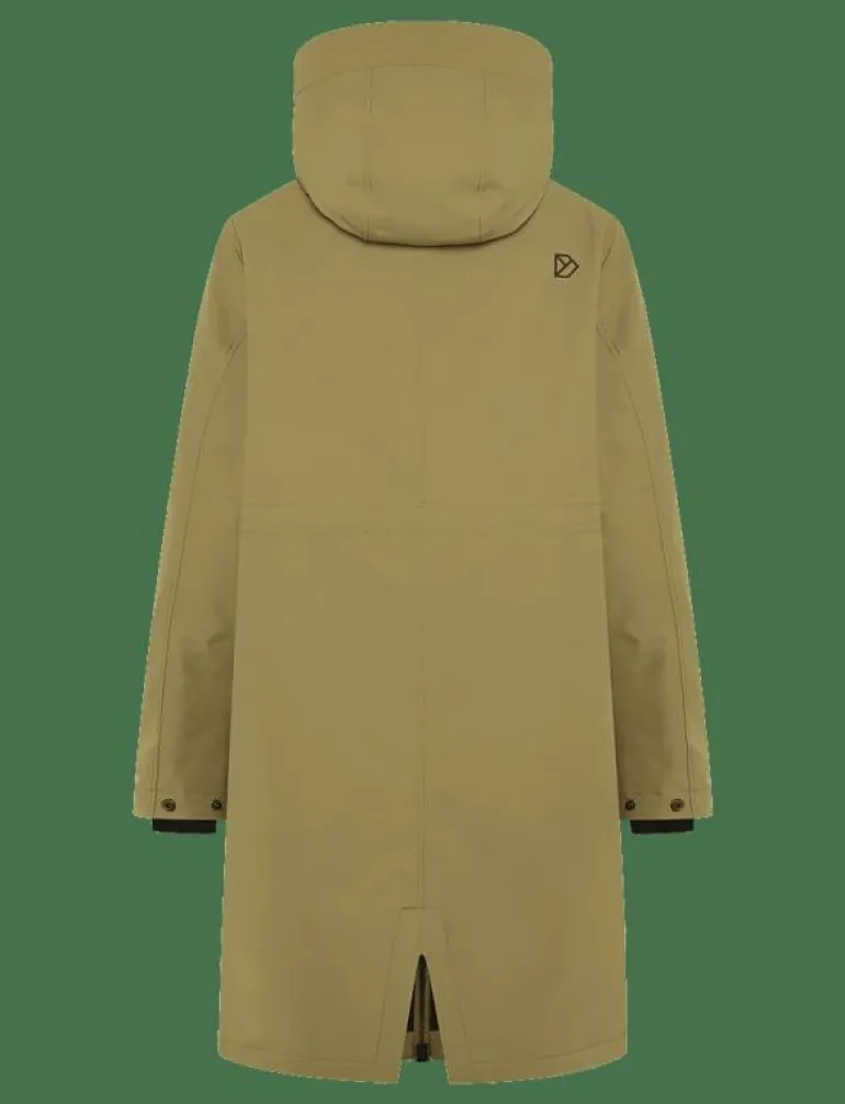 IRIS WNS PARKA - Parkas