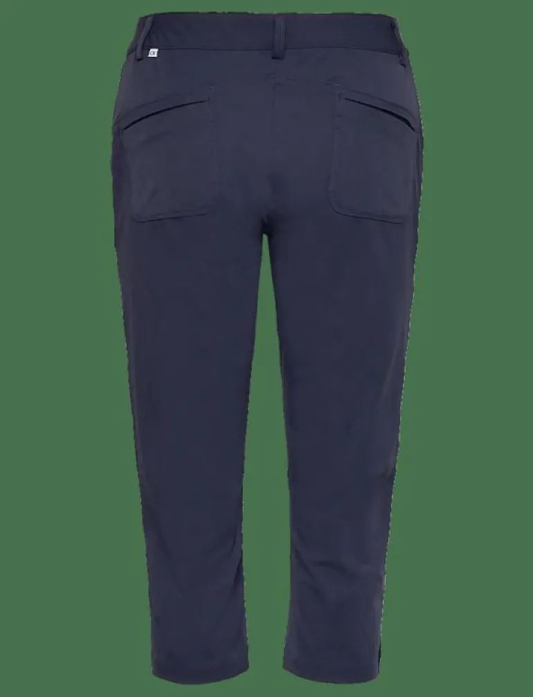 ISABEL CAPRI TROUSER - Golfbyxor
