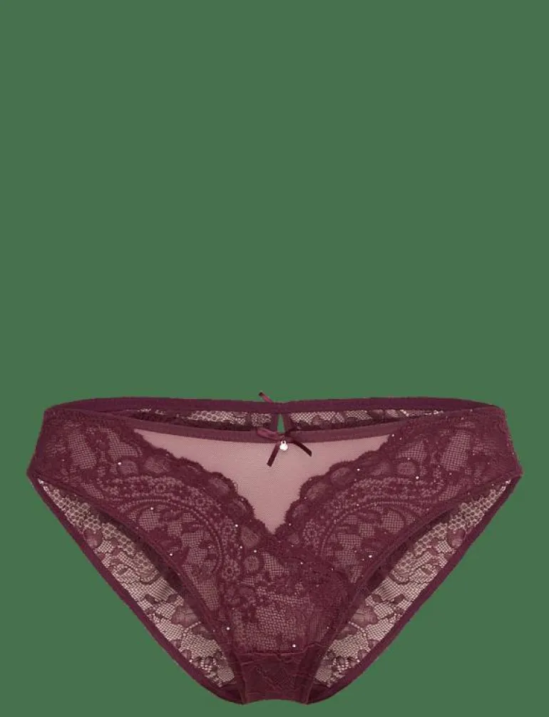 ISADORA HL BRAZILIAN - Brazilian trosor