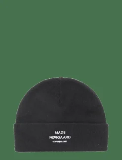 Isak Ambas Logo Beanie - Mössor