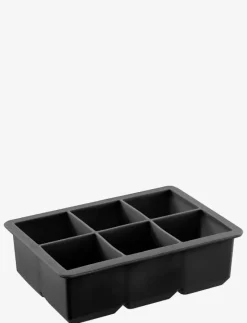 Iskuber Ijs - Isformar