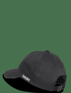 Isnurh Basement distressed cap - Kepsar