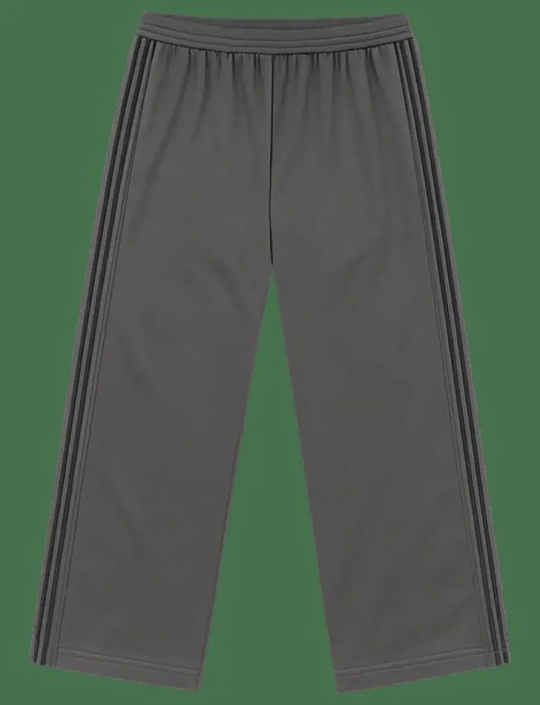 Isnurh Basement Wide Trackpants - Casual byxor