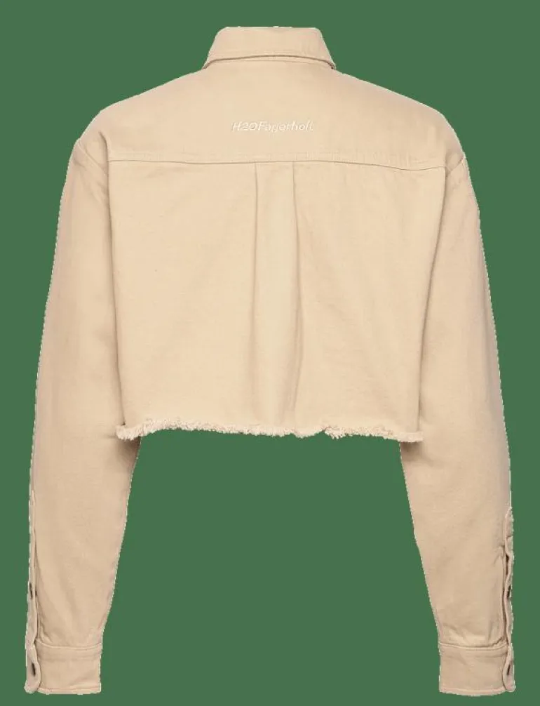 It Is Okay Jacket - Overshirts