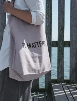 It Matters Bag - Förvaringspåsar