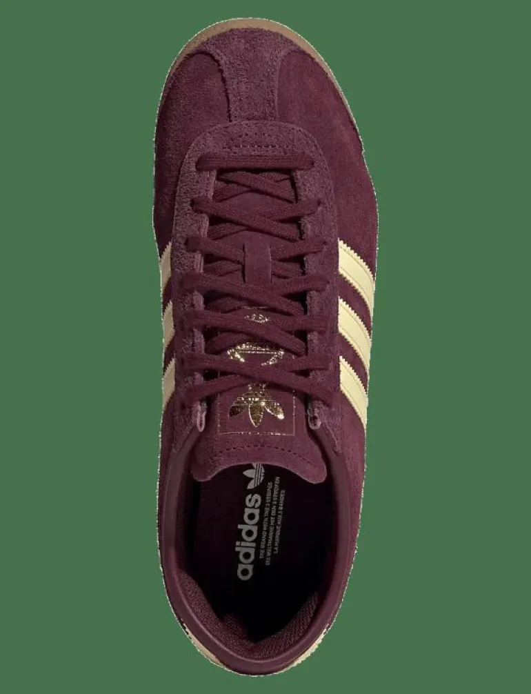 ITALIA 70s W - Låga sneakers