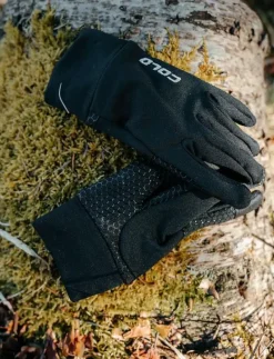 I-Touch Gloves JR - Vantar