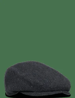 Ivy Slim Cap - Gubbkepsar