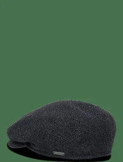 Ivy Slim Cap - Gubbkepsar