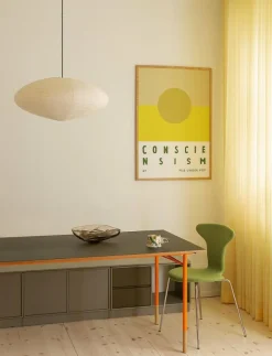 IWCT Frame Acrylic Glass - Posters & Tavelramar