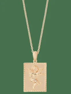 IX Angel Pendant - Halsband med hänge