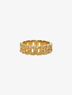 IX Crunchy Curb Ring - Ringar