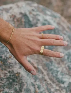 IX Rustic Ring - Ringar
