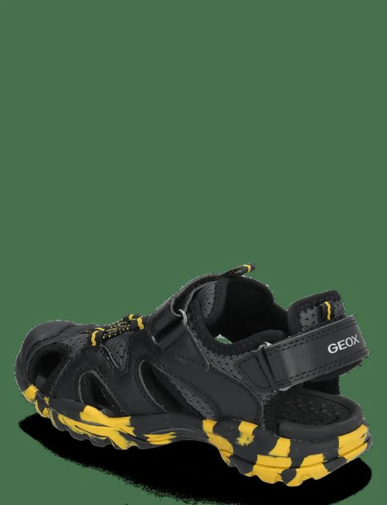 J BOREALIS BOY C - Sandaler