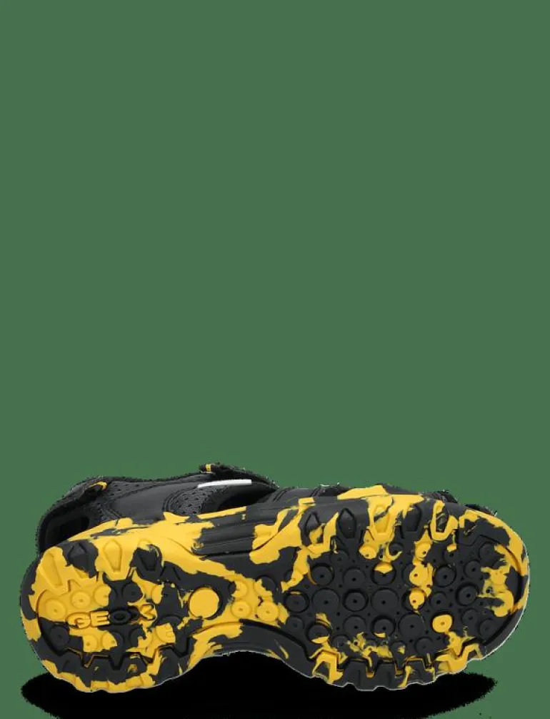 J BOREALIS BOY C - Sandaler