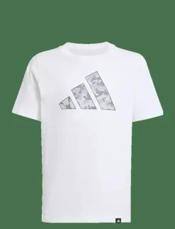 J CAMO T - Kortärmade