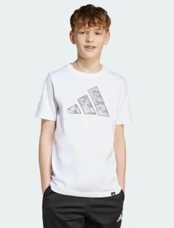 J CAMO T - Kortärmade