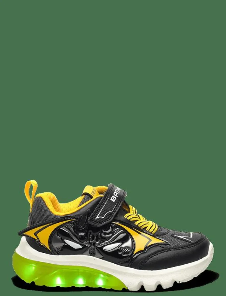 J CIBERDRON BOY C - Låga sneakers