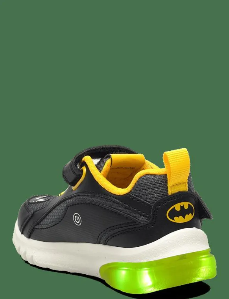 J CIBERDRON BOY C - Låga sneakers