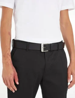J 4CM CKJ BELT - Skärp