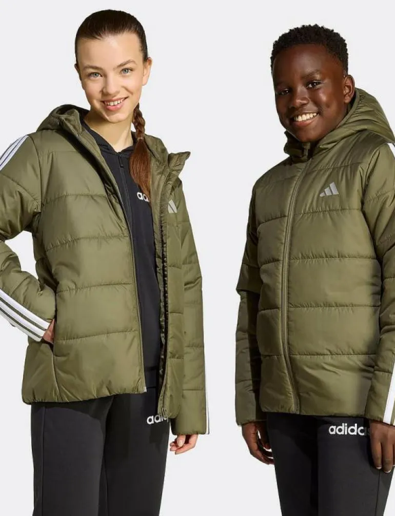 J ESS 3S JKT - Dunjackor & fodrade jackor