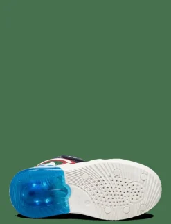 J GRAYJAY BOY C - Höga sneakers