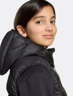 J SD VEST - Väst